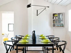Flos 265 vegglampe