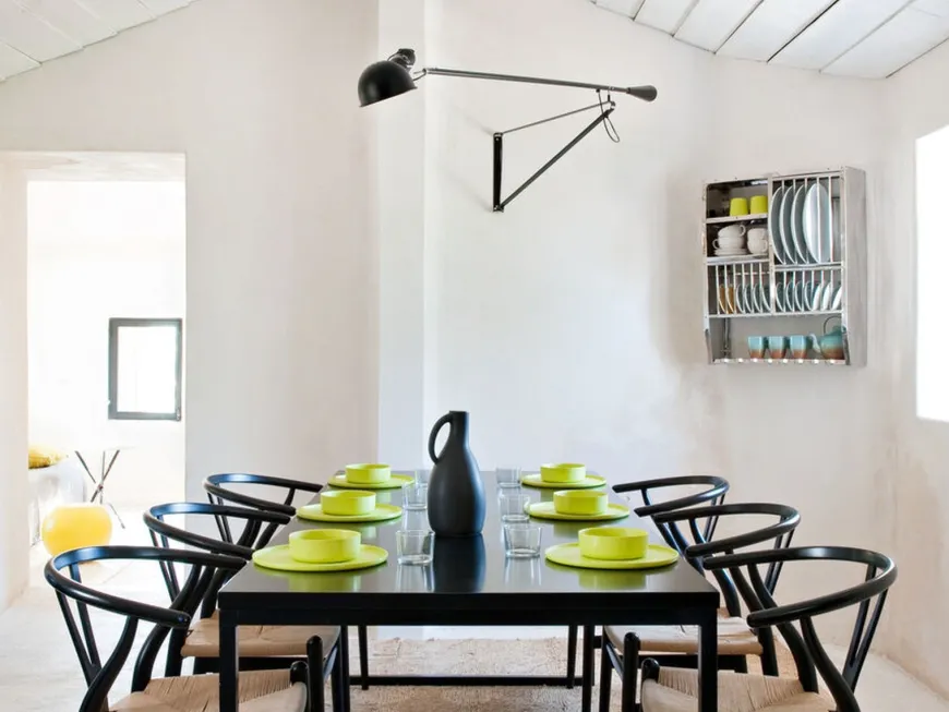Flos 265 vegglampe