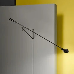 Flos 265 vegglampe