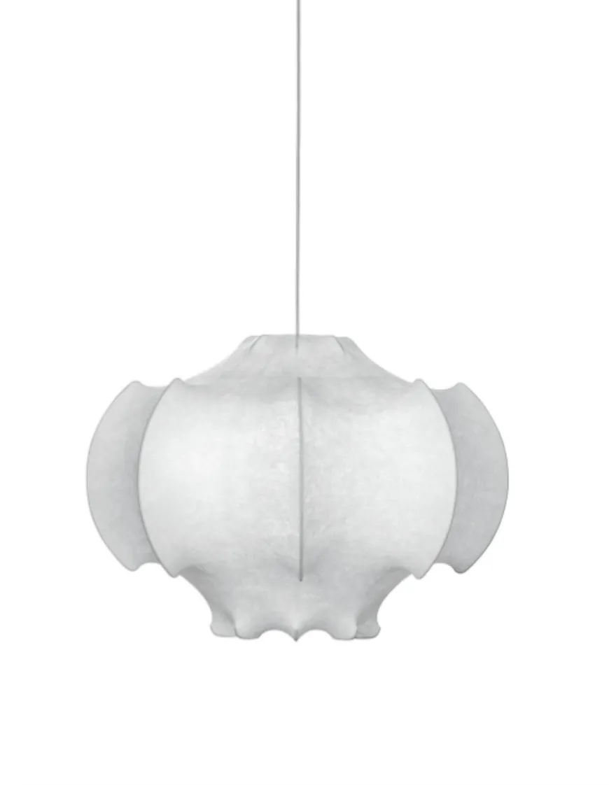 Flos Viscontea taklampe