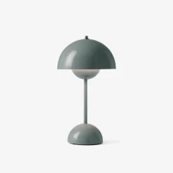 Flowerpot VP9 bærbar bordlampe