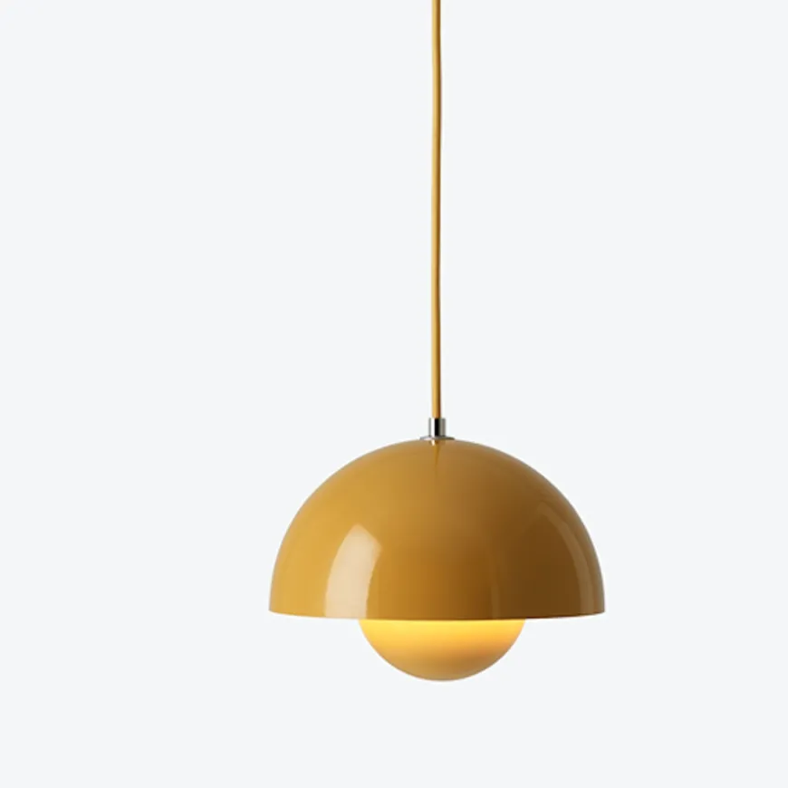 Flowerpot VP1 takpendel