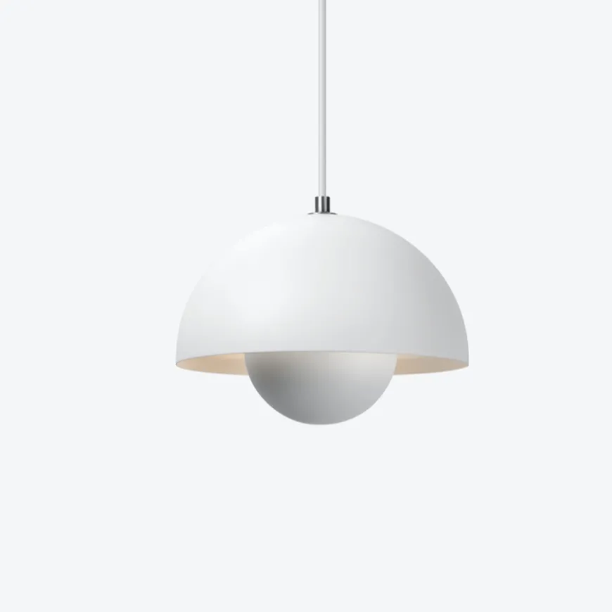 Flowerpot VP1 takpendel