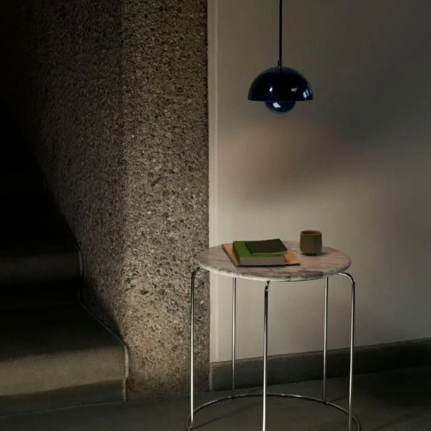 Flowerpot VP10 takpendel