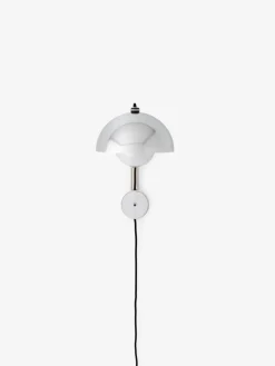 Flowerpot VP8 vegglampe