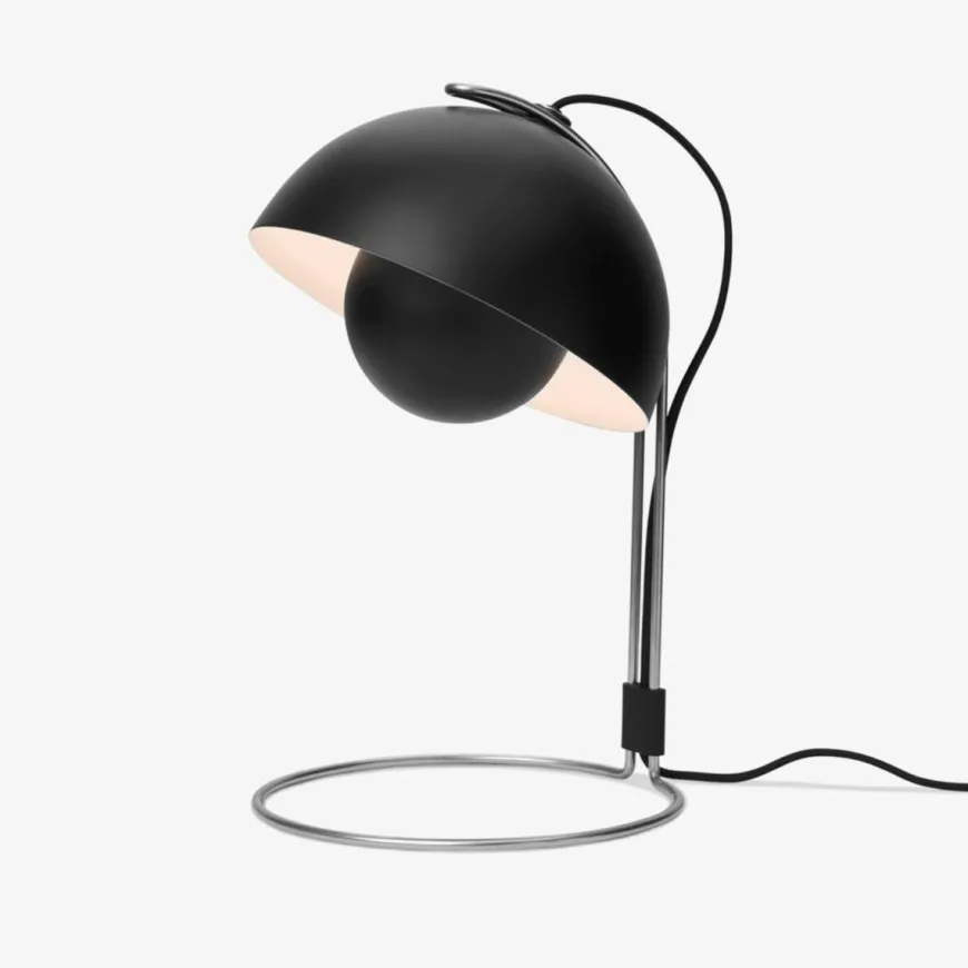 Flowerpot VP4 Verner Panton 1968