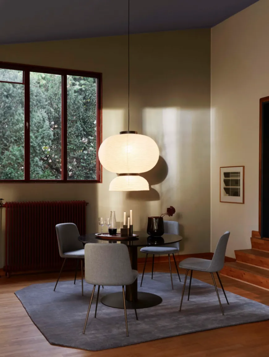 Formakami JH5 taklampe