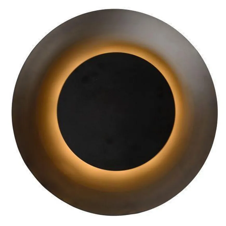 Foskal taklampe 34,5 cm 12W 2700 Kelvin