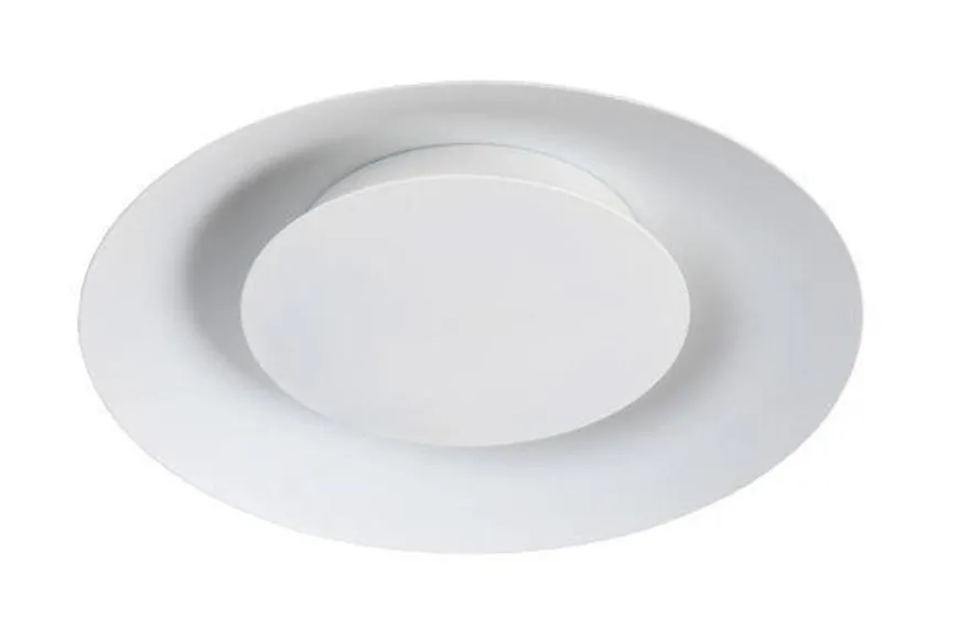 Foskal taklampe 34,5 cm 12W 2700 Kelvin
