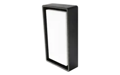 Frame vegg/taklampe 8W LED
