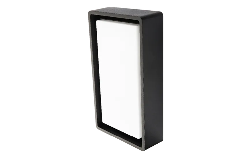 Frame vegg/taklampe 8W LED