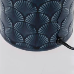 Glowing Midnight bordlampe