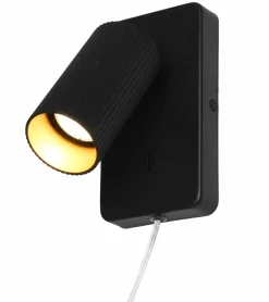 Grooves K1 vegglampe