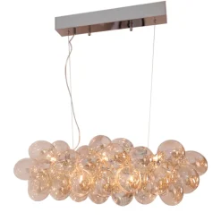 Gross bar taklampe
