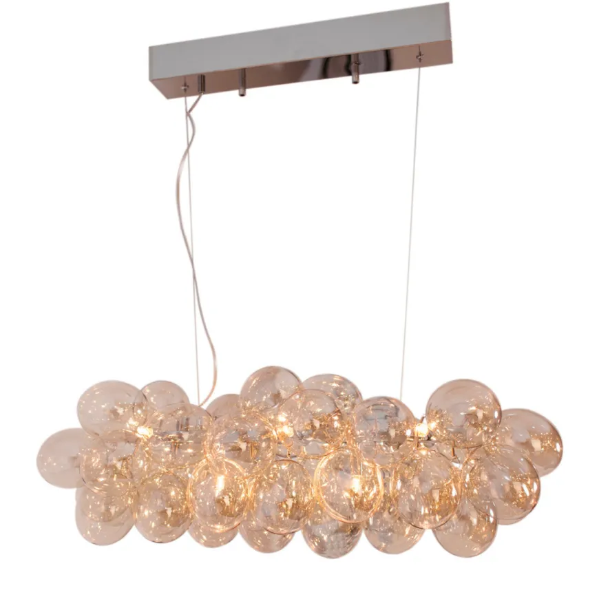 Gross bar taklampe