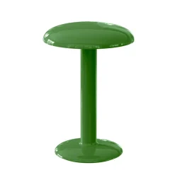 Gustave oppladbar bordlampe