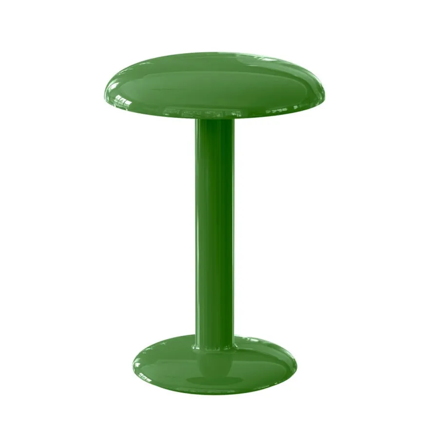 Gustave oppladbar bordlampe