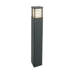 Halmstad pullert LED 1483