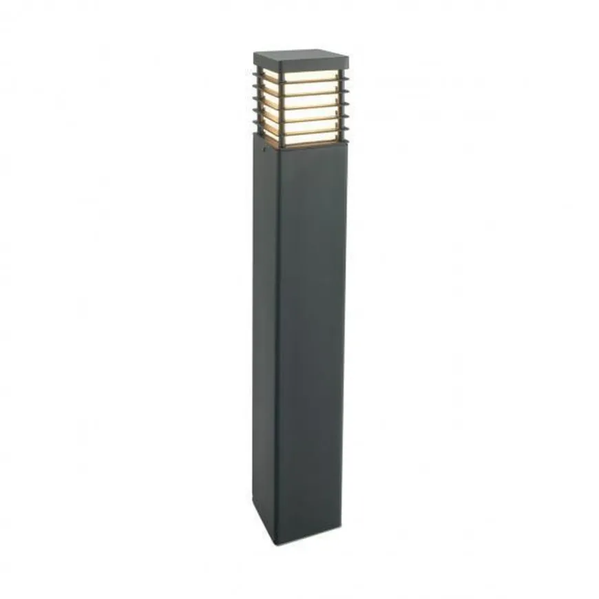 Halmstad pullert LED 1483
