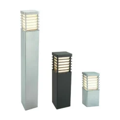 Halmstad pullert LED 212