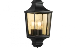 Hamlet vegglampe