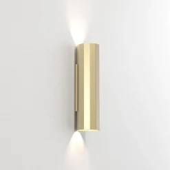 Hashira 300 vegglampe opp/ned