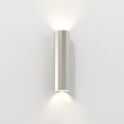 Hashira 300 vegglampe opp/ned