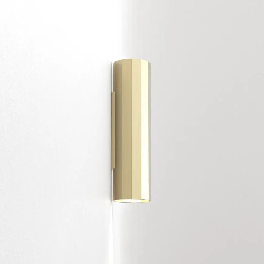 Hashira 300 vegglampe opp/ned