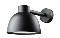 Herning midi vegglampe utendørs IP65 13/25W 3000/4000K Dimbar