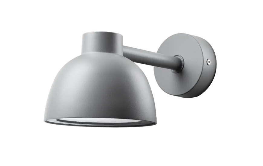Herning mini vegglampe utendørs IP65 8/17W 3000/4000K Dimbar