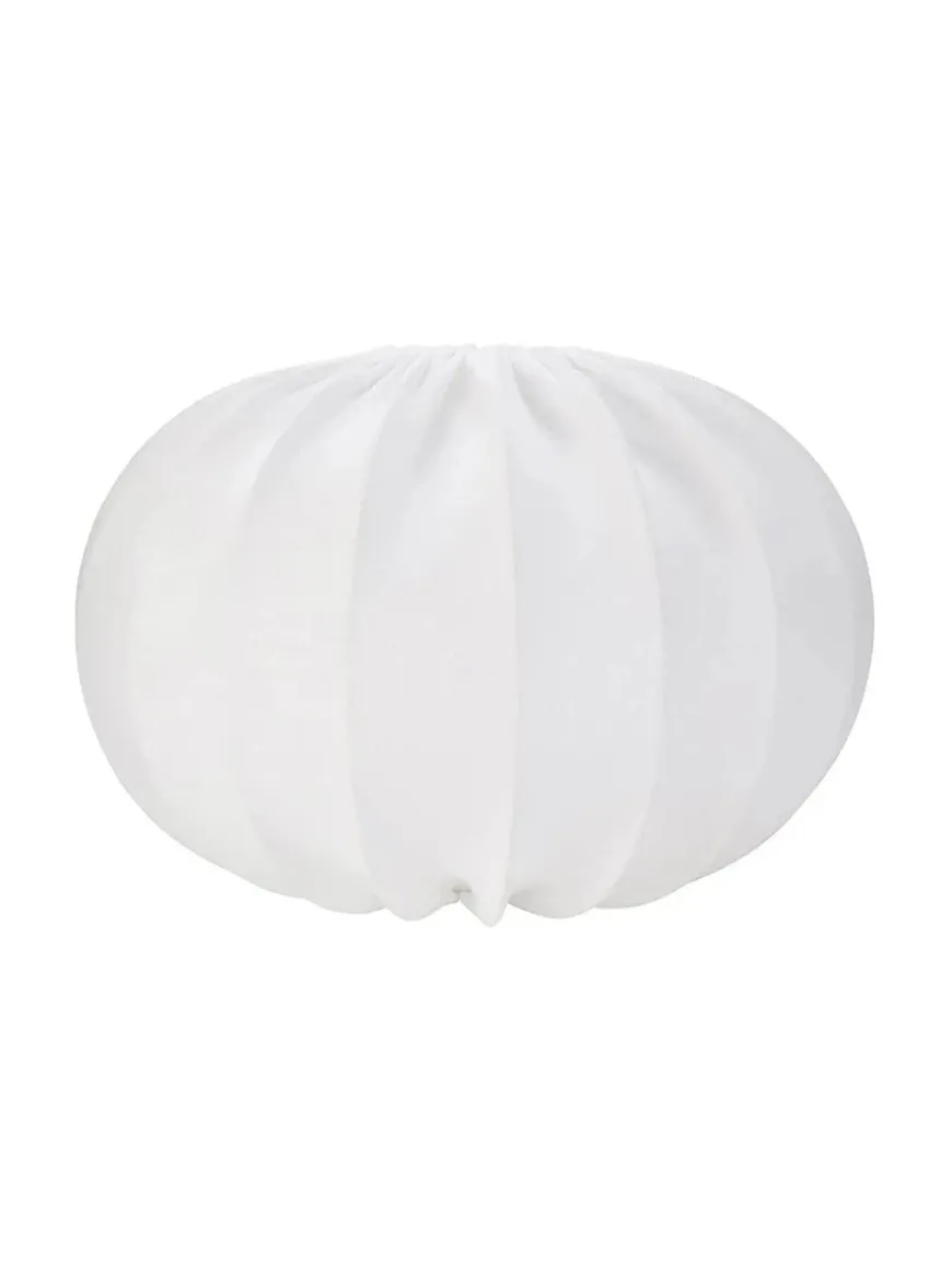 Hilma taklampe 40 cm - Hvit