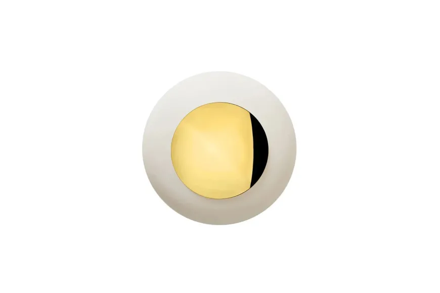 Horizon taklampe/vegglampe medium