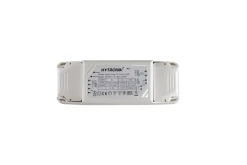 Hytronik LED trafo 30w 12V DC - Switch-Dim + 1-10V