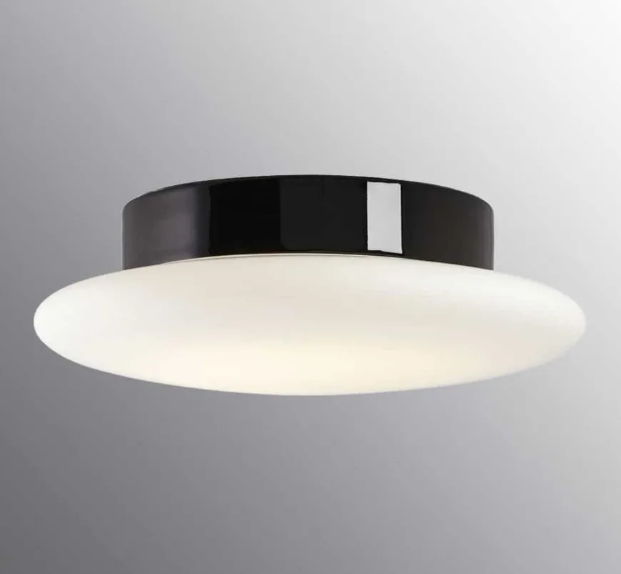 Ifø Cairo Medium 30cm 12W LED 3000K tak-/vegglampe - Dimbar