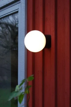 Ifø Classic Glob 150 taklampe IP54