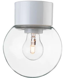 Ifø Classic Glob 150 taklampe IP54