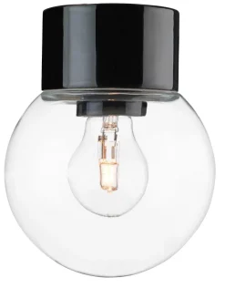 Ifø Classic Glob 150 taklampe IP54