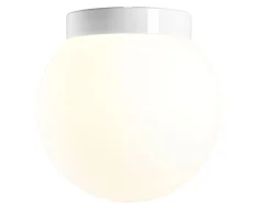 Ifø Classic Glob 300 taklampe IP54