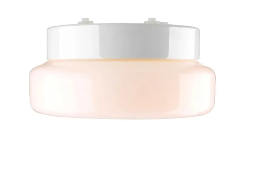Ifø Classic tak/vegglampe Badstu IP44