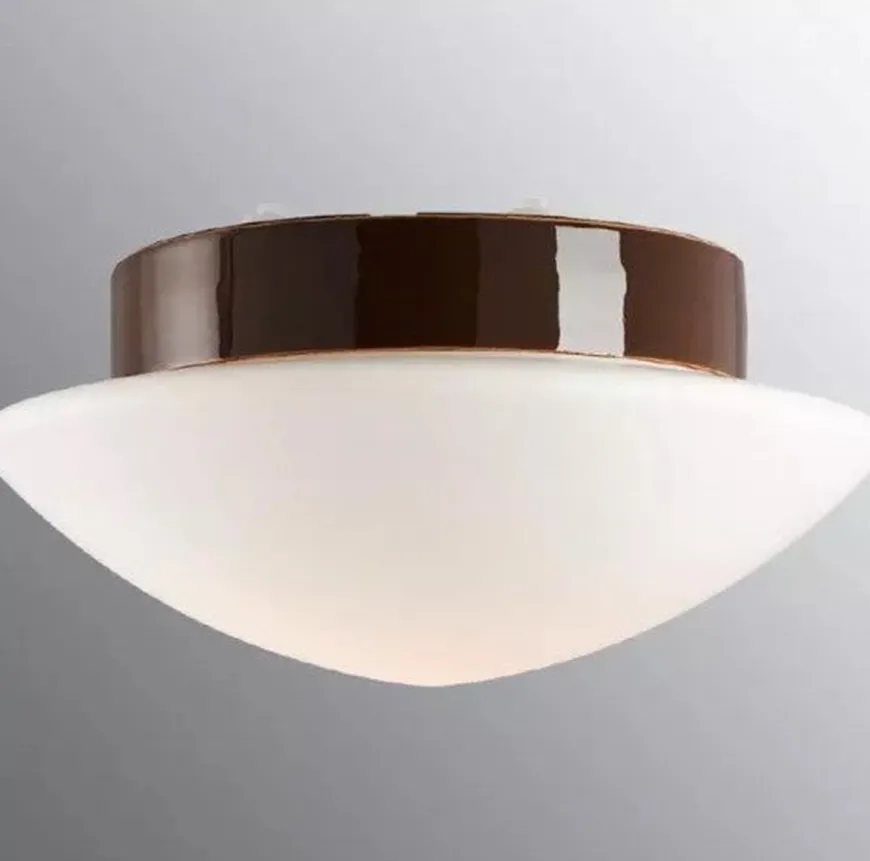 Ifø Contrast Solhem Badstu IP44