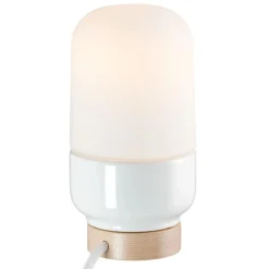 Ifø Ohm 100 / 190 bordlampe