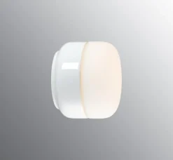 Ifø Ohm 140 / 115 tak/vegg IP44