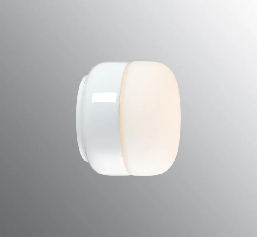 Ifø Ohm 140 / 115 tak/vegg IP44