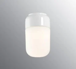 Ifø Ohm 100 / 170 tak/vegg IP44 Badstu
