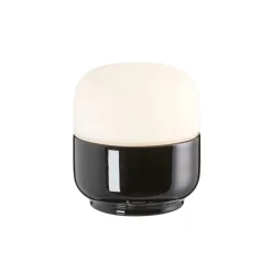 Ifø Ohm 100 / 110 vegg/tak lampe IP44 Badstu