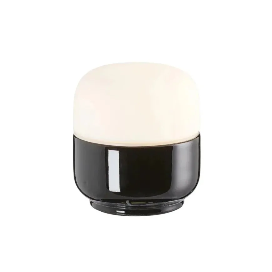 Ifø Ohm 100 / 110 vegg/tak lampe 4W led 2700K IP44