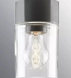 Ifø Opus 100/175 IP44 Badstu