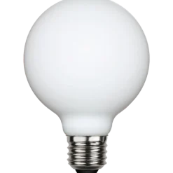 Illumination Globe Opal dimbar 95mm