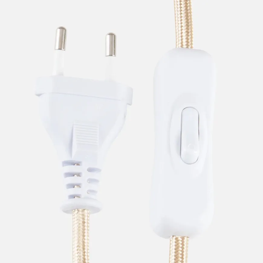 Iris 20 Bordlampe