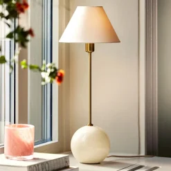 Iris 20 Bordlampe